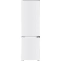 HYE 249L Built-In Fridge Freezer - Static - White - RF01BIUCFF249W01