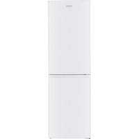 HYE 247L 50/50 Fridge Freezer with No Frost, White - RF01FF247W01