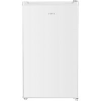 HYE 88L 48cm Under Counter Larder Fridge, White - RF01UCF88W01