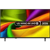 LG Electronics 43NU85CB6LA(2026) 43in 4K UHD Smart LED TV