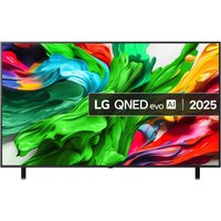 LG 75QNED85A6C 75" QNED85 4K QNED Smart TV