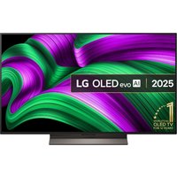 LG OLED48C56LB 48" C5 4K OLED Smart TV