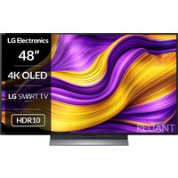 LG OLED48G56LS 48" G5 4K OLED Smart TV