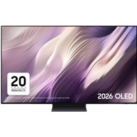 Samsung QE48S95HHEXXU 48" OLED S95H 4K Samsung Vision AI Smart TV