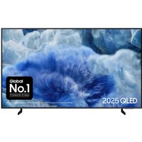 Samsung QE55Q8FA 55" QLED Q8F 4K Vision AI Smart TV