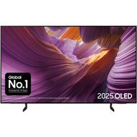 Samsung QE55S85F 55" S85F OLED 4K Smart TV
