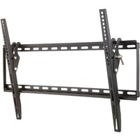 Vivanco Tilt Wall Bracket VESA 600 x 400 up to 85" Max 45kg
