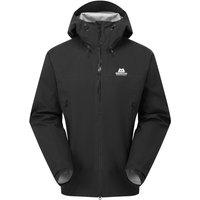 Mountain Equipment - Saltoro Jacket - Regenjacke Gr XL schwarz