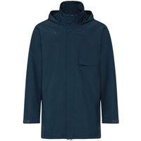 Vaude - Rosemoor 2L Parka - Regenmantel Gr XL blau