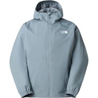 The North Face - Quest Jacket - Regenjacke Gr XXL grau