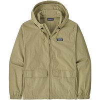 Kapuzenschnelljacke Patagonia Nomader