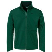 Schöffel - Softshell Jacket Fracon - Softshelljacke Gr 46 grün