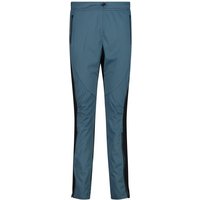 CMP - Long Pant 36T1187 - Softshellhose Gr 58 blau