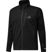 adidas Terrex - Xperior Softsh Jacket - Langlaufjacke Gr M schwarz