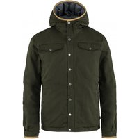 Fjällräven - Greenland No. 1 Down Jacket - Daunenjacke Gr XL oliv
