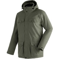 Maier Sports - Knuth - Parka Gr 60 oliv