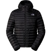 The North Face - Huila Synthetic Hoodie - Kunstfaserjacke Gr M schwarz