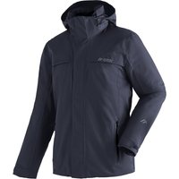 Maier Sports - Peyor - Winterjacke Gr 60 - Regular blau