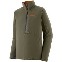 Regenjacke Patagonia Nano-Air