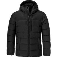 Schöffel - Insulated Jacket Boslix - Winterjacke Gr 52 schwarz
