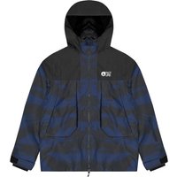 Picture - Citrik Jacket - Skijacke Gr XXL blau