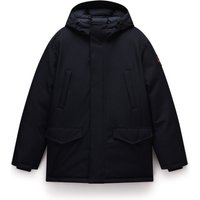 Regenjacke Napapijri A-Cornier