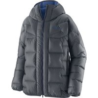 Daunenjacke mit Kapuze Patagonia Durable