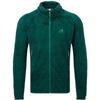 Mountain Equipment - Concordia Jacket - Fleecejacke Gr M grün