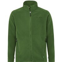 Vaude - Rosemoor Fleece Jacket II - Fleecejacke Gr S oliv