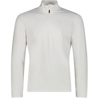 CMP - Sweat Softech - Fleecepullover Gr 58 grau