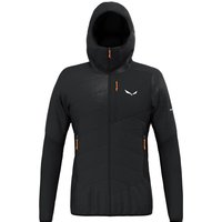 Salewa - Ortles Hybrid TWR Jacket - Isolationsjacke Gr 46 - S schwarz
