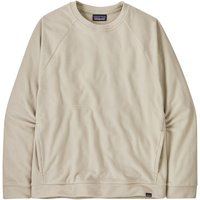 Sweatshirt mit Rundhalsausschnitt Patagonia Micro D