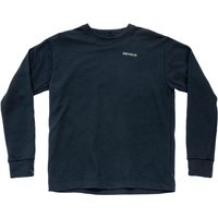 Devold - Everyday Crew - Merinolongsleeve Gr XL blau