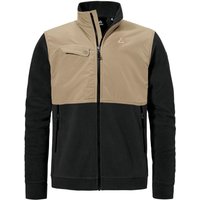 Schöffel - Fleece Jacket Style Maghera - Fleecejacke Gr 52 schwarz