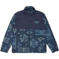 Billabong - Boundary Re-Issue - Fleecepullover Gr S blau