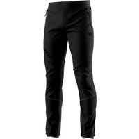 Dynafit - Speed Dynastretch Pants - Tourenhose Gr XL schwarz