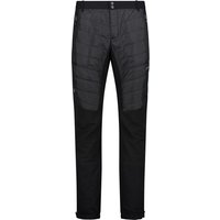 CMP - Pant Hybrid Ripstop - Kunstfaserhose Gr 46 schwarz