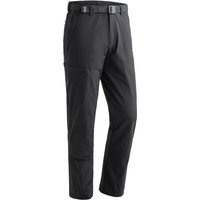 Maier Sports - Nil Winter - Winterhose Gr 58 - Regular schwarz