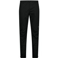 CMP - Pant 39T1077 - Softshellhose Gr 56 schwarz
