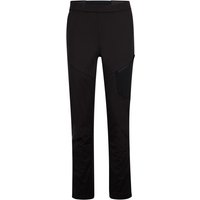 Ziener - Nebil-Z - Winterhose Gr 29 - Short schwarz