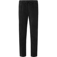 Picture - Crusy Cord Pants - Freizeithose Gr XL schwarz