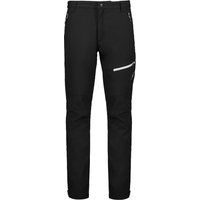 CMP - Pant Softshell - Softshellhose Gr 46 schwarz