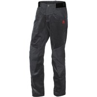 Rafiki - Ledge - Kletterhose Gr XL grau/schwarz