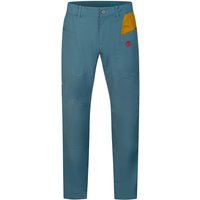 Rafiki - Crag - Kletterhose Gr XL blau
