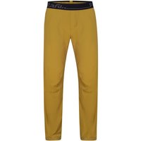 Rafiki - Drive Lightweight - Kletterhose Gr S gelb