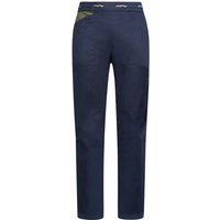 La Sportiva - Bolt Pant - Kletterhose Gr XS blau