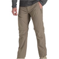 Craghoppers - Nosilife Pro Convertible Hose III - Zip-Off-Hose Gr 52 - Regular grau Craghoppers - Nosilife Pro Convertible Hose III - Zip-Off-Hose Gr 52 - Regular grau