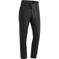 Maier Sports - Nil Loop - Trekkinghose Gr 102 - Long schwarz