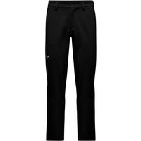 Salewa - Puez Dolomia 2 Pants - Trekkinghose Gr 52 schwarz