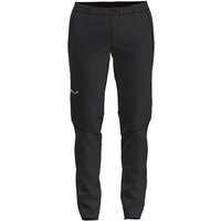 Salewa - Pedroc 5 Durastretch Pant - Trekkinghose Gr 50 schwarz